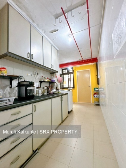 Blk 112 Commonwealth Crescent (Queenstown), HDB 2 Rooms #554671461